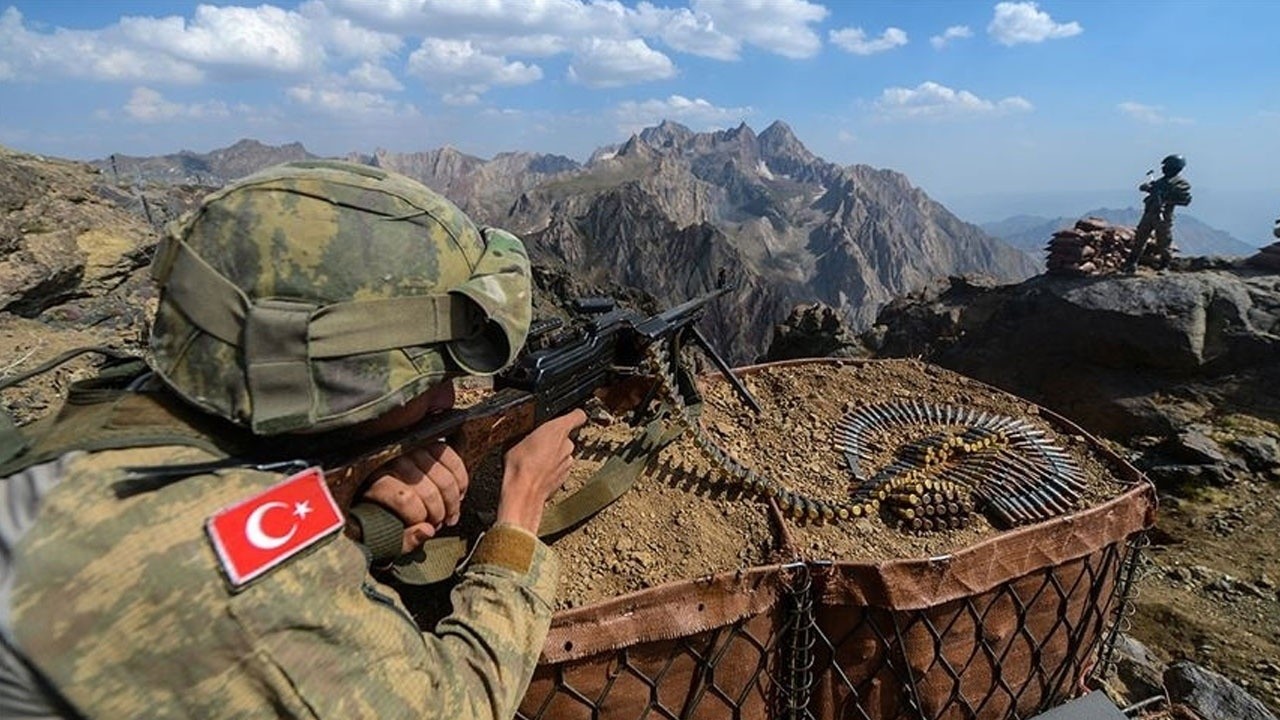 Son dakika! Soylu: PKK'nın yurt içindeki sayısı 181'e inmiştir