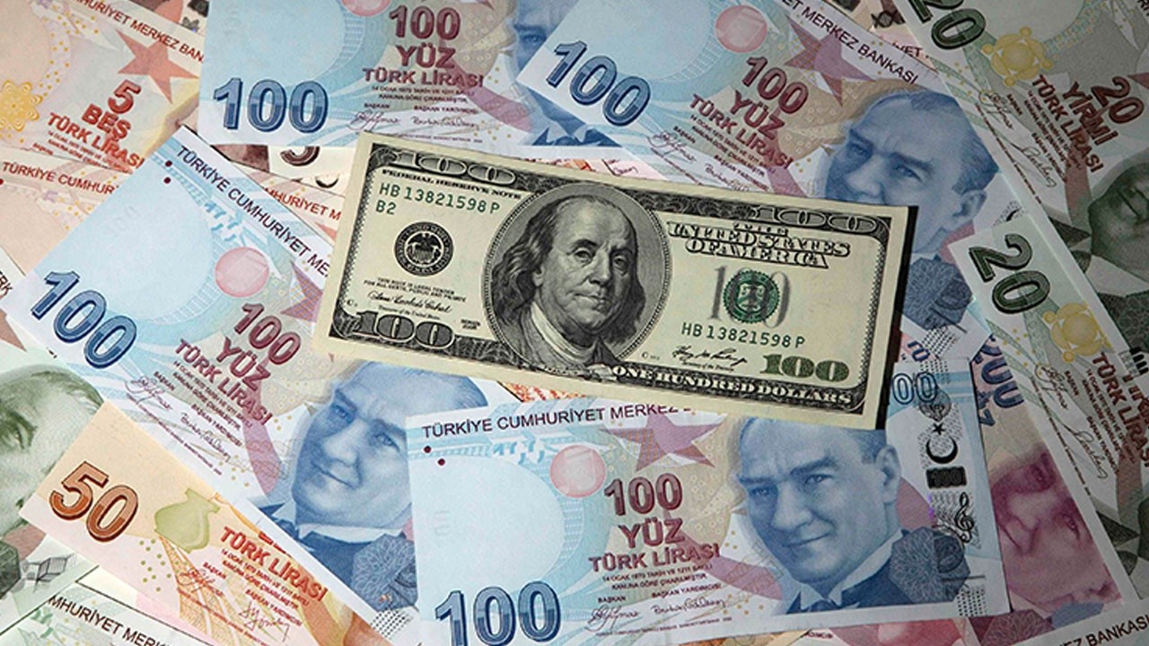 TCMB’den dolar kararı: Zorunlu karşılıkta faizler değişti