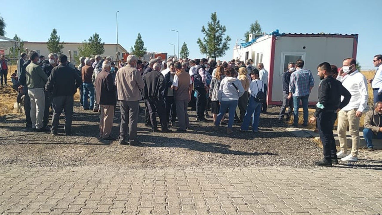 Terör örgütü DEAŞ&#039;ın Suruç saldırısında karar açıklandı