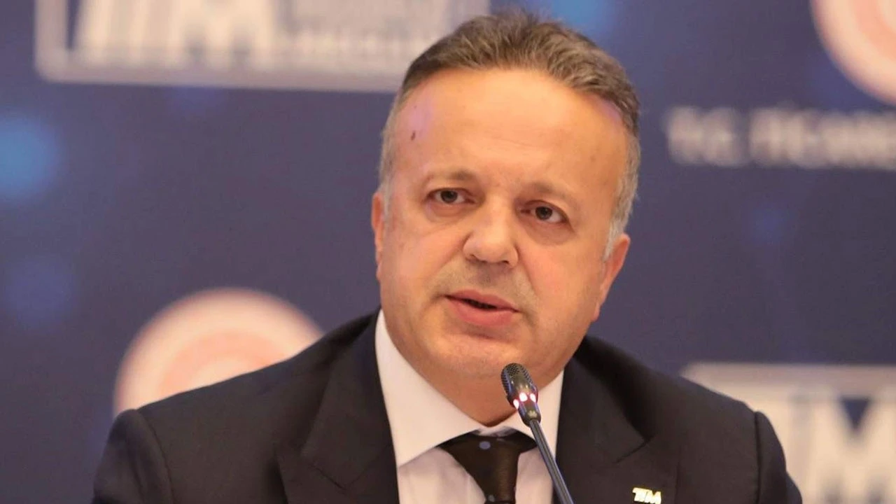 TİM'den 300 bin TL ödüllü inovasyon yarışması