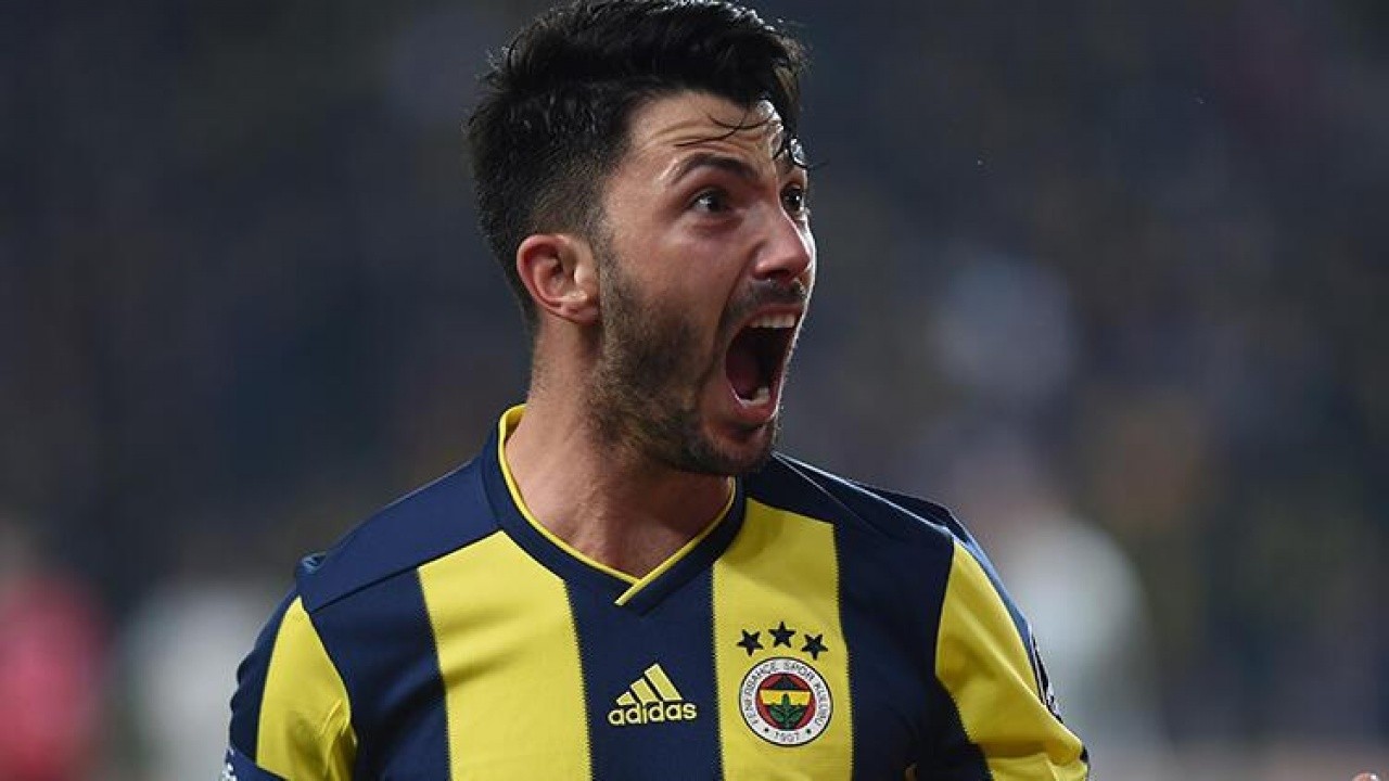 Tolgay Arslan sürprizi! Geri dönüyor...