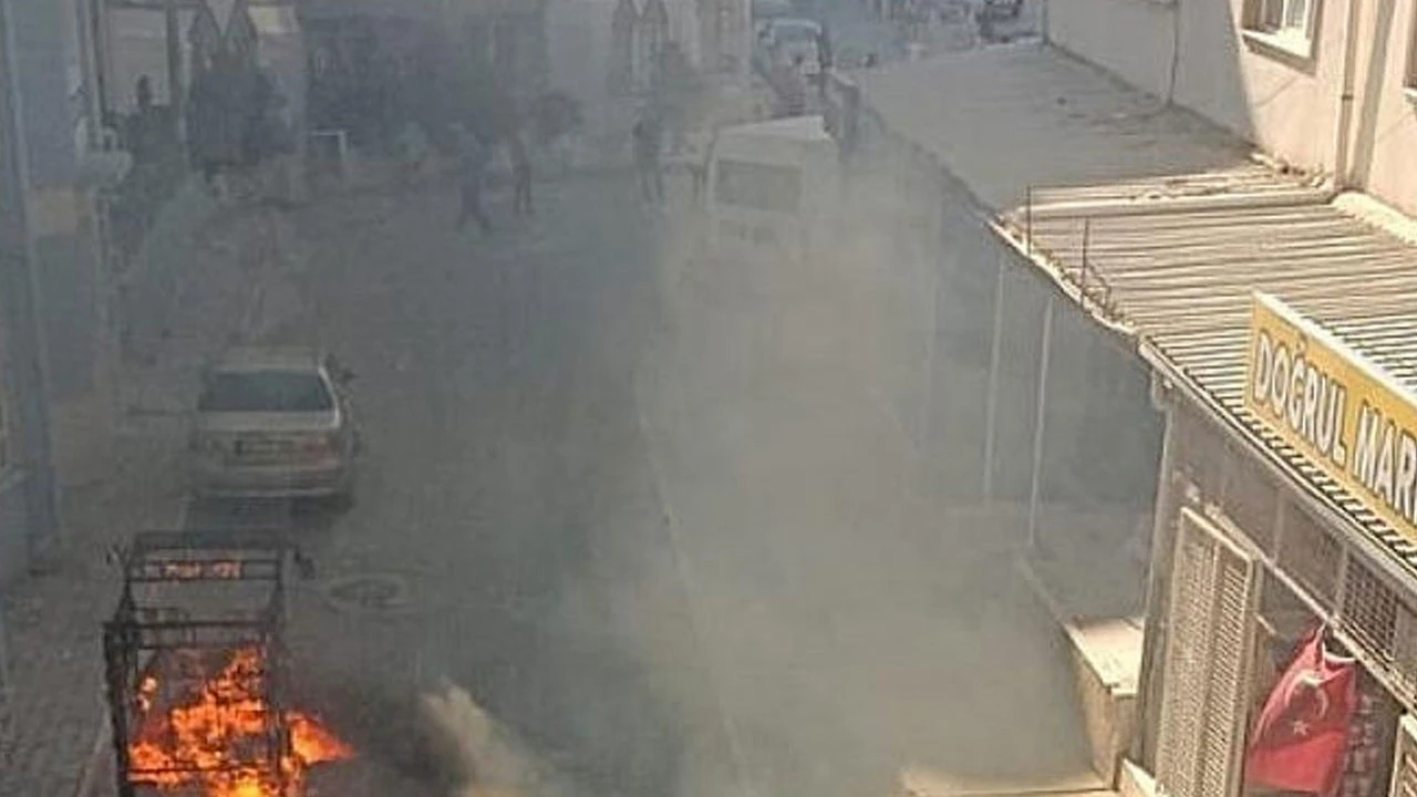 Torbalı’da öldürülen gencin yakınlarının gözaltına alındığı" iddiası yalanlandı