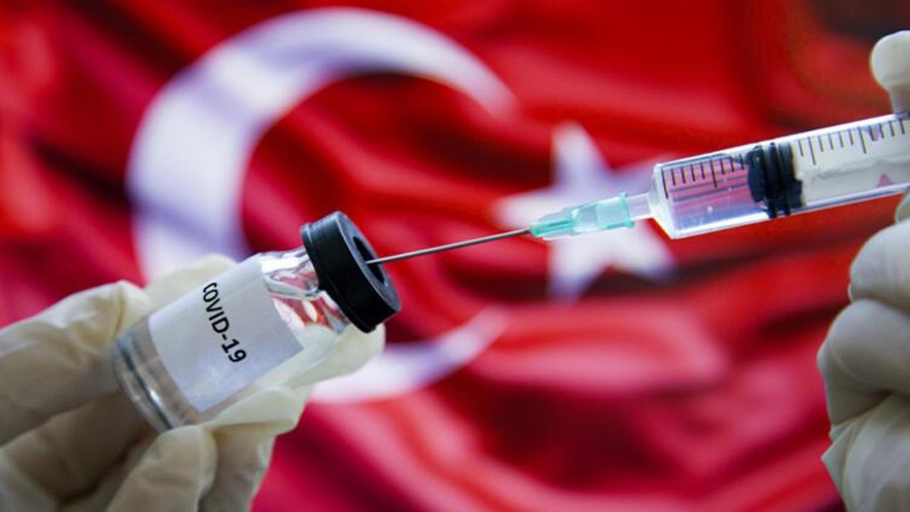 Yerli aşının klinik çalışmaları sorumlusu açıkladı! Rutin aşılama Turkovac ile devam edecek