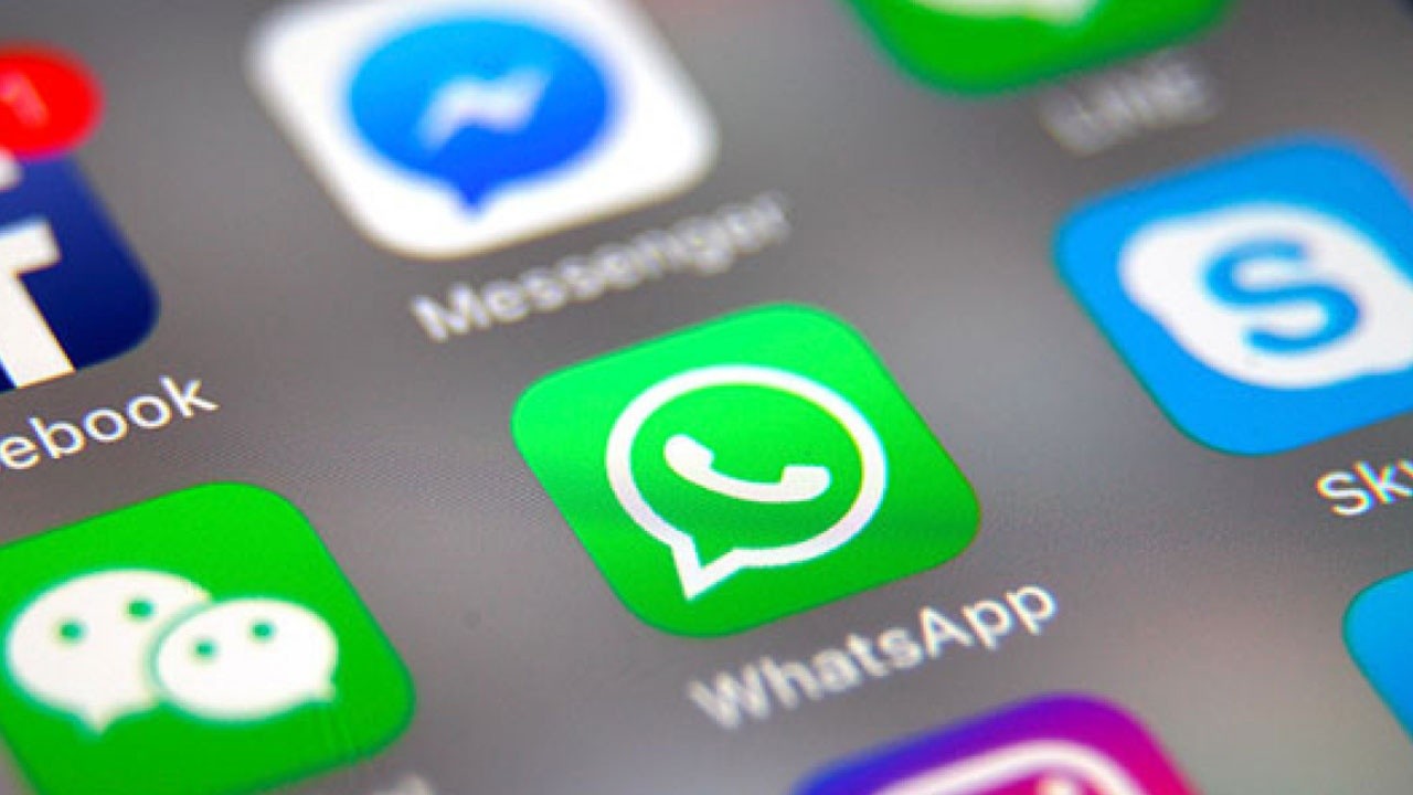 Türk Kızılay ve Facebook, resmi WhatsApp hattı kurdu