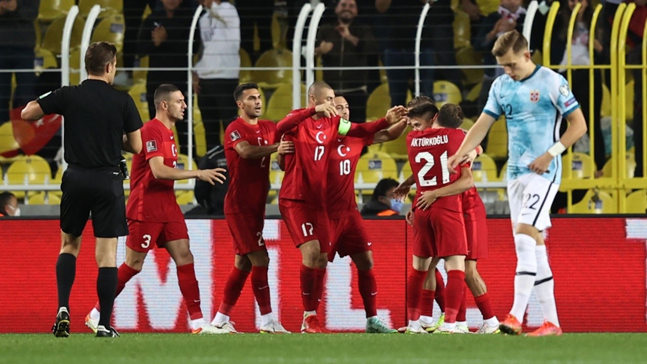 Türkiye Dünya Kupası’na nasıl gider?