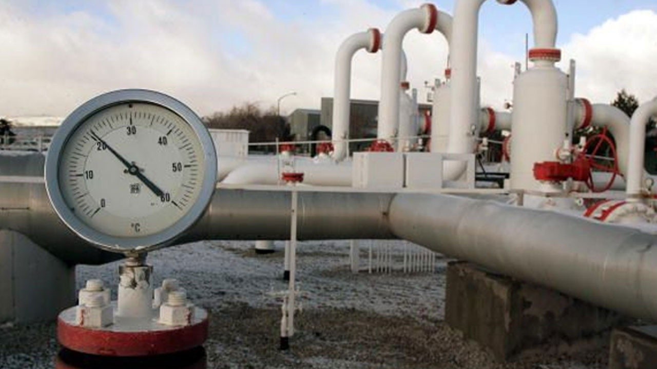 Türkiye ile Azerbaycan&#039;dan yeni doğal gaz anlaşması