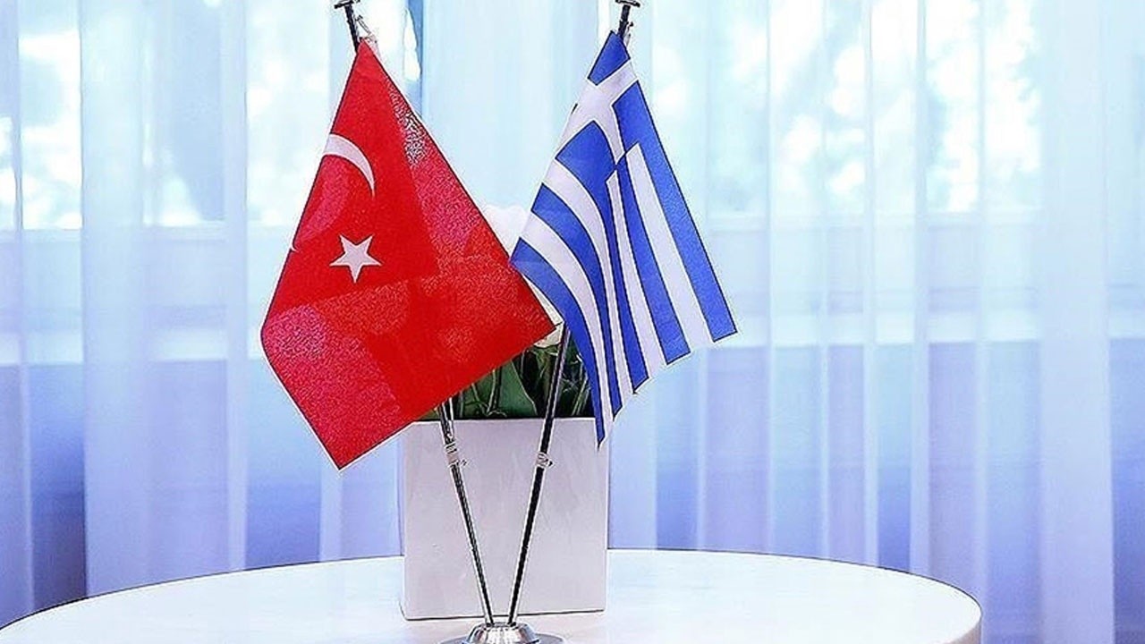 Türkiye ile Yunanistan görüşmesi 6 Ekimde Ankara&#039;da yapılacak
