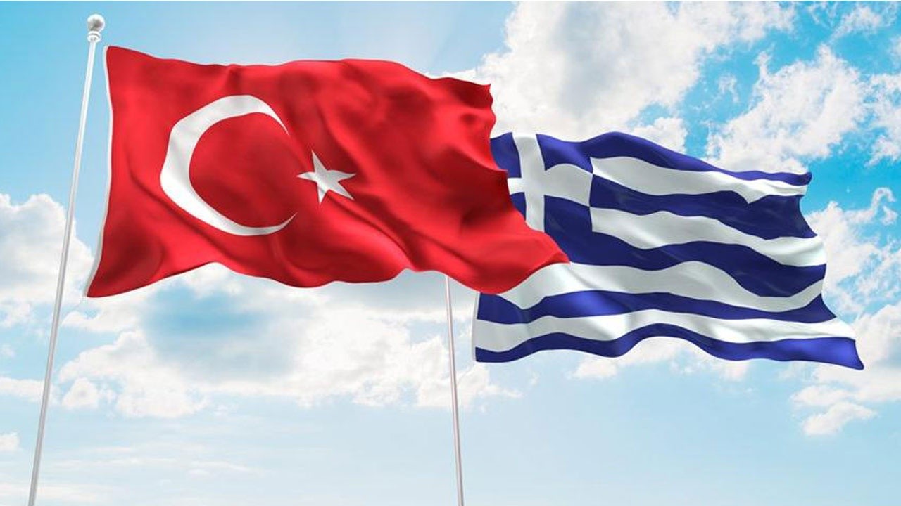 Türkiye - Yunanistan istişari görüşmelerinde 63. tur