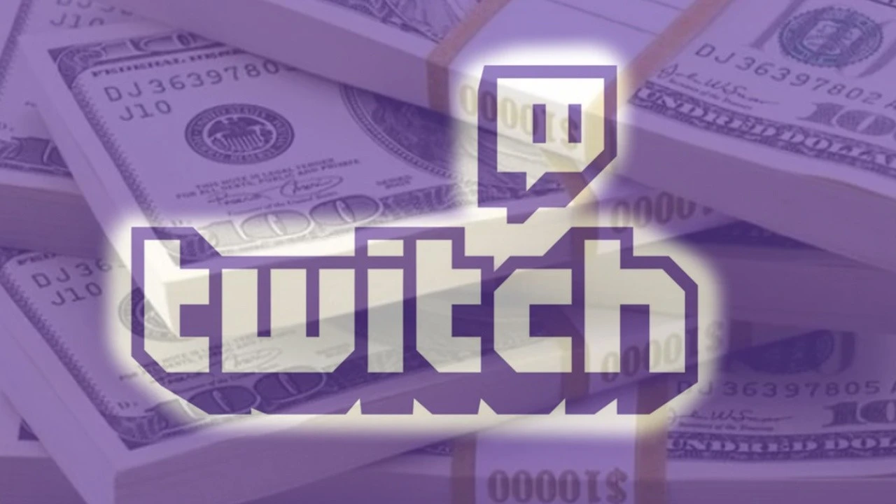 Twitch&#039;te kara para mı aklanıyor, nasıl yapılıyor? #temiztwitch etiketiyle dolandırıcılık iddiaları!