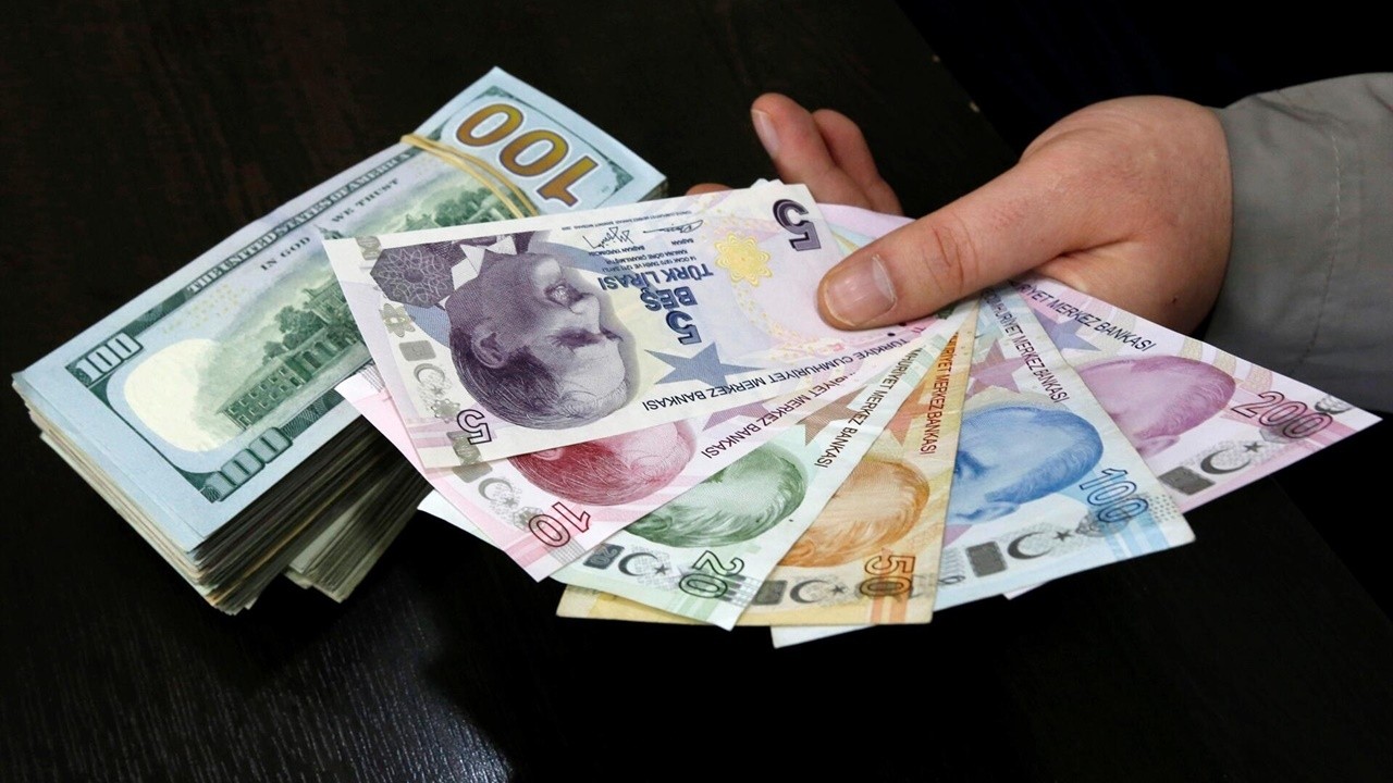 Uluslararası kuruluşlar dolar tahminini yükseltiyor