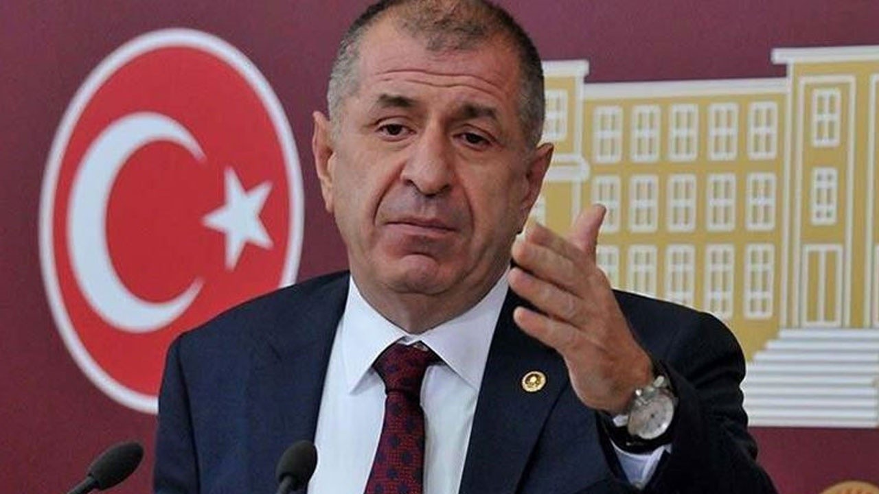 Ümit Özdağ&#039;dan ittifak yorumu: Yeni ittifak süreci Millet İttifakı + HDP şeklinde