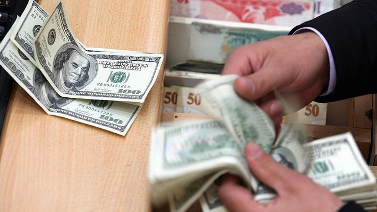 Ünlü ekonomistten kritik dolar-TL değerlendirmesi: Türkiye 2018&#039;deki gibi yine başaracak