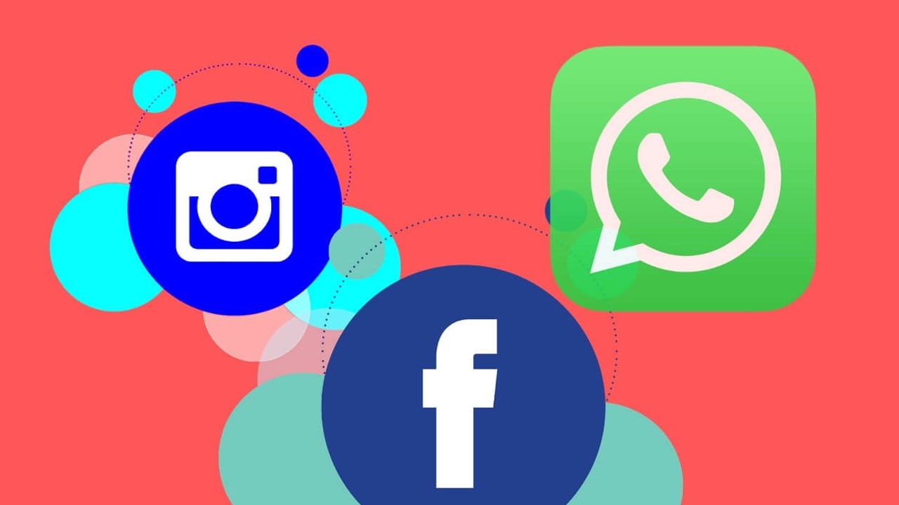 Son dakika: WhatsApp, Facebook ve Instagram erişime açıldı! İşte çökmenin nedeni