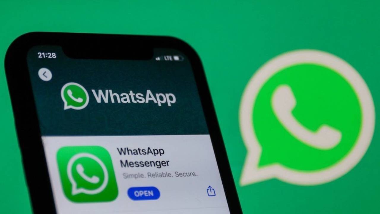 Whatsapp güncelleme yaptı: Resim İçinde Resim özelliği değişiyor