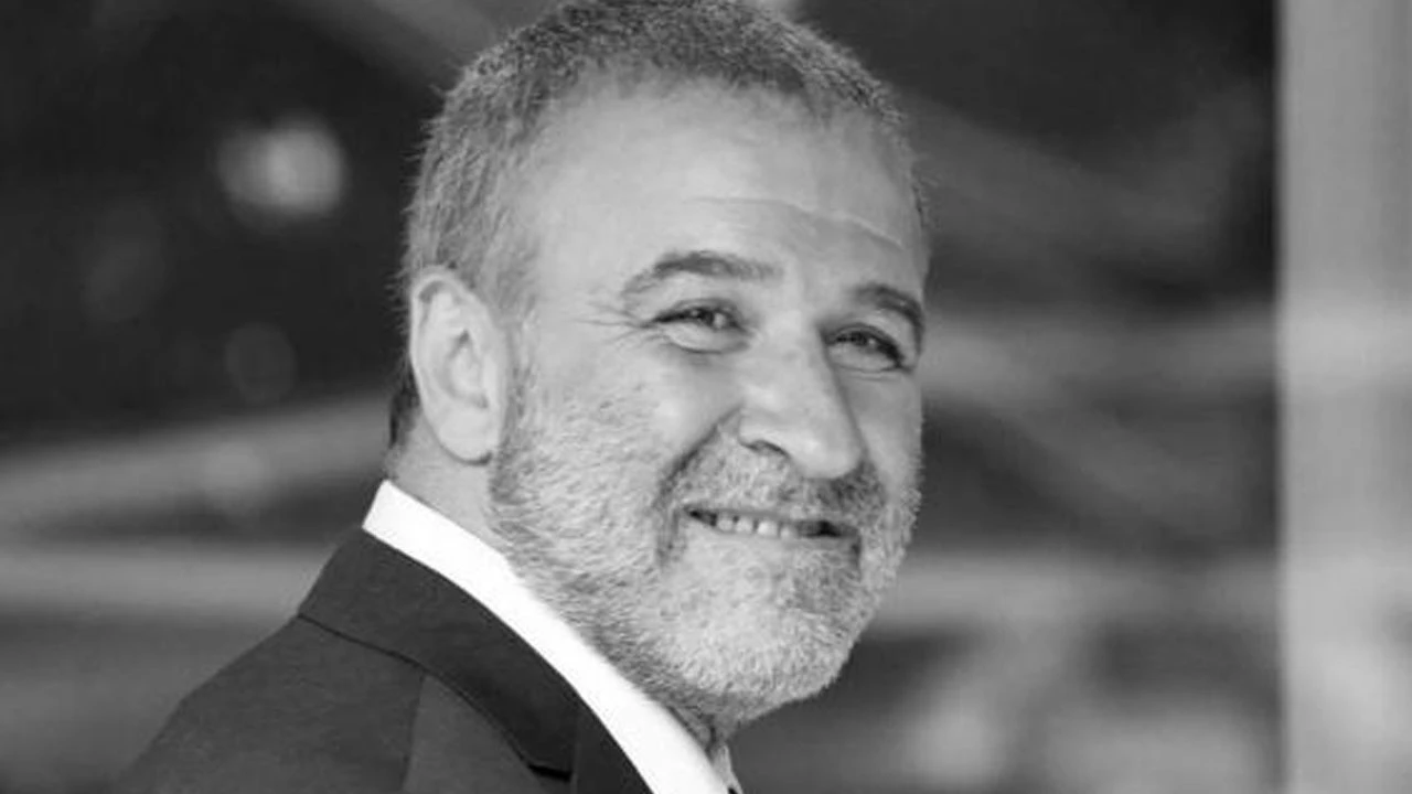 Yayıncı Tevfik Rauf Baysal koronadan vefat etti