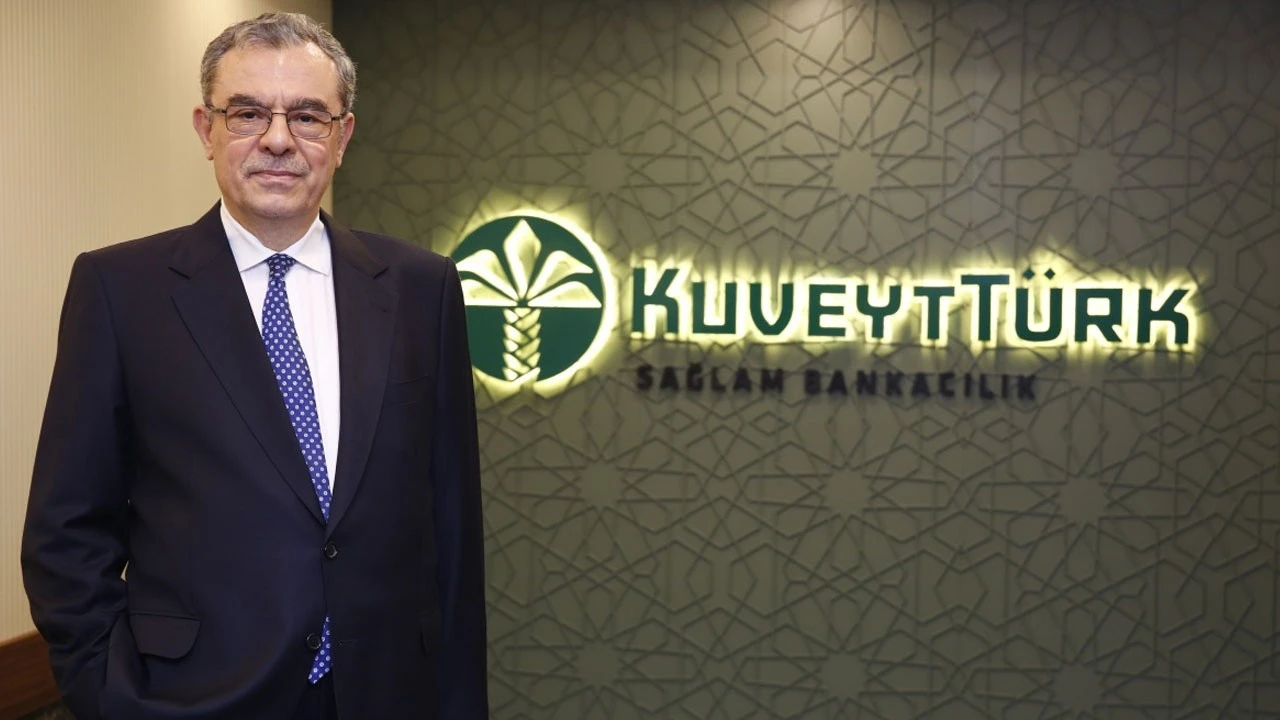 Yeşil enerji için Kuveyt Türk'ten 174 GES projesine finansman desteği