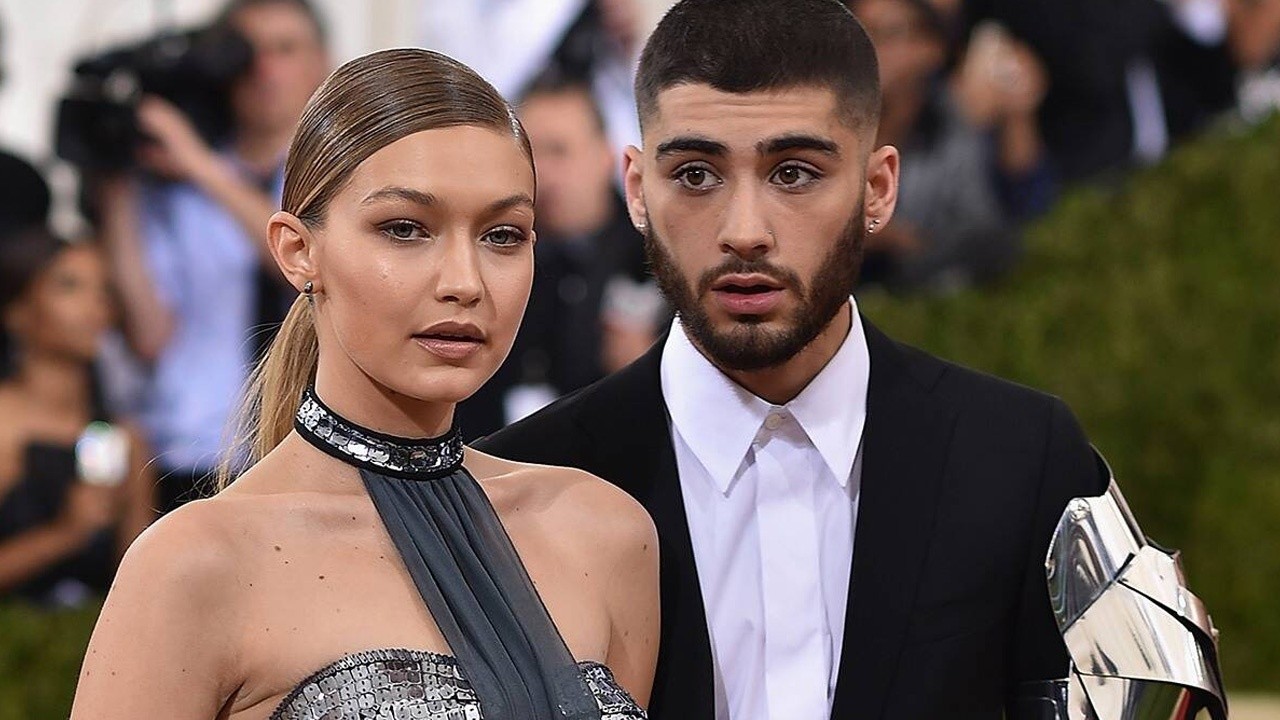 Zayn Malik ve Gigi Hadid ayrıldı mı? Zayn Malik Gigi’nin annesini darp etti iddiası