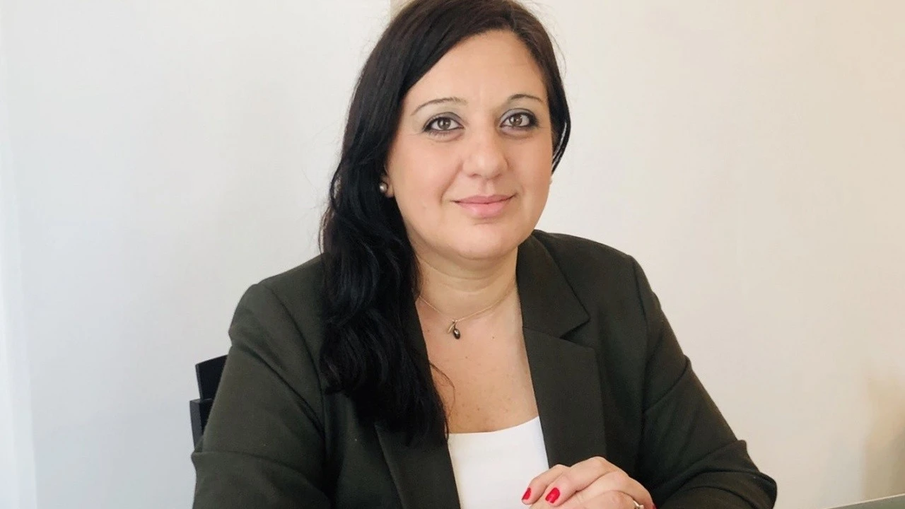 'Aydın bölgesindeki çatlakların sebebi kuraklık'