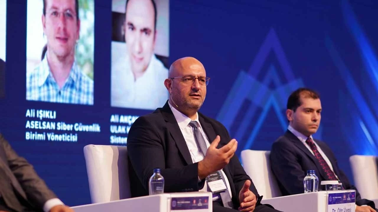 ‘Bulut güvenliği' ile küresel standartlarda koruma