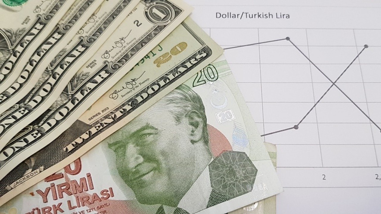 10,50&#039;yi gören dolar 18 Kasım için teyakkuzda!