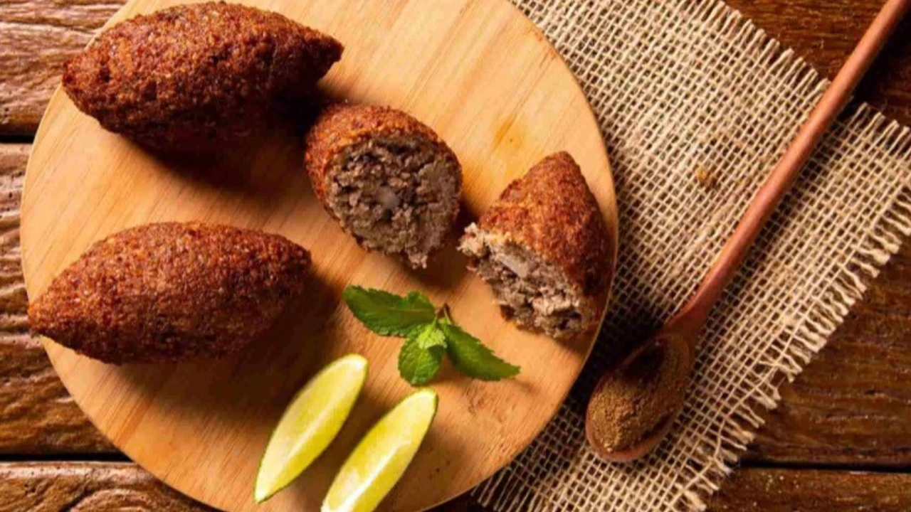 2 Kasım MasterChef içli köfte tarifi! İçli köfte nasıl yapılır, malzemeleri ve püf noktası!