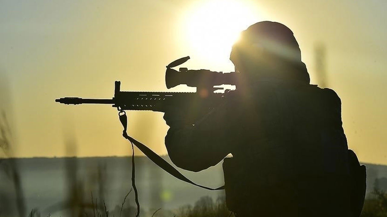 3 bölgede PKK’ya ağır darbe: 9 terörist öldürüldü