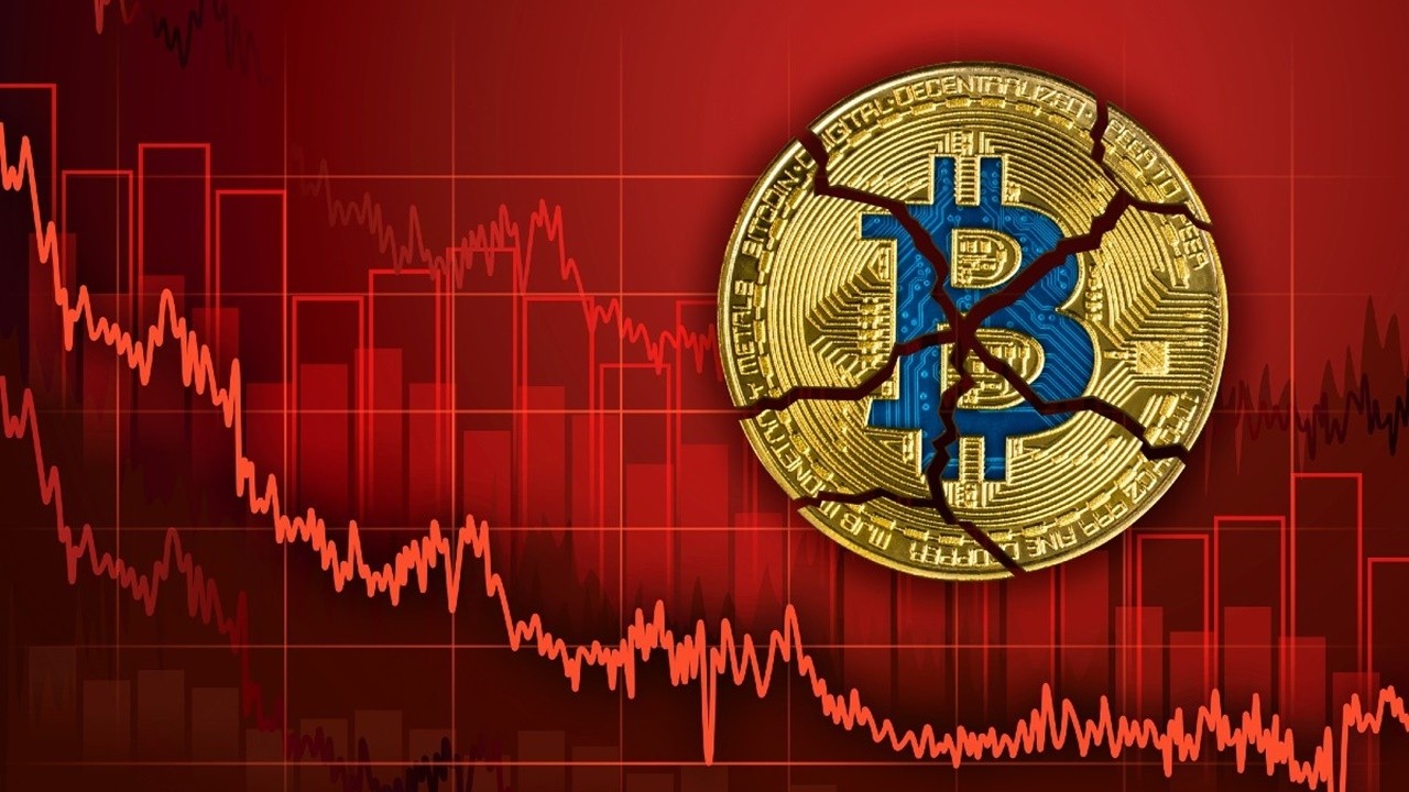 56 bin dolara düşen Bitcoin için MicroStrategy&#039;den tavsiye: Türk ekonomisindeki hasarı tersine çevirecek