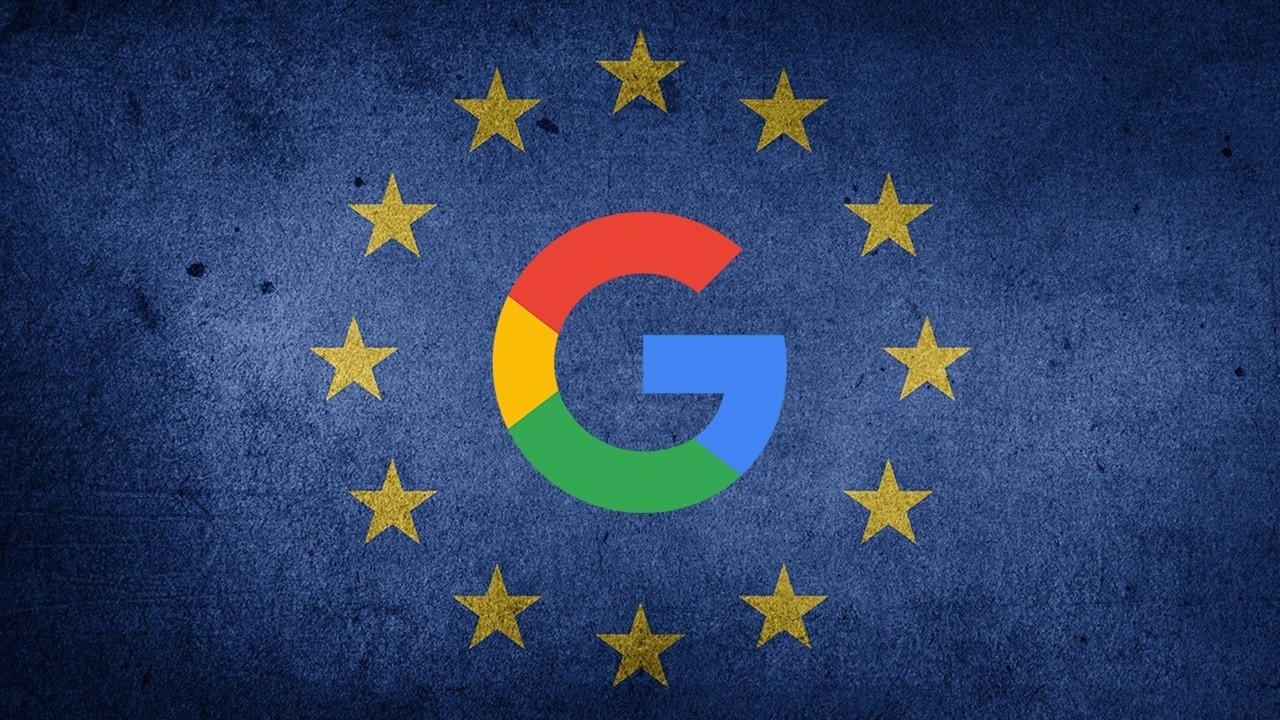 AB&#039;den Google kararı: Milyarlarca euro ceza ödeyecek