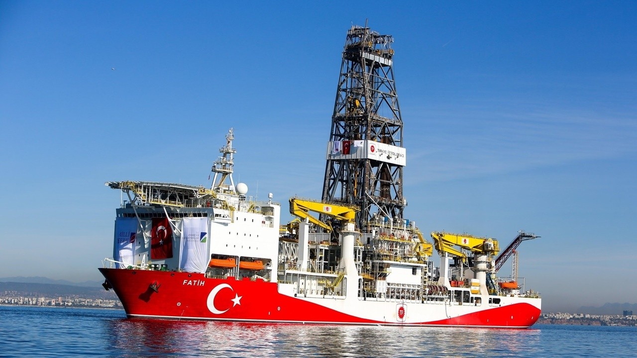 AB, Doğu Akdeniz&#039;deki petrol için Türkiye&#039;ye yaptırımları uzattı