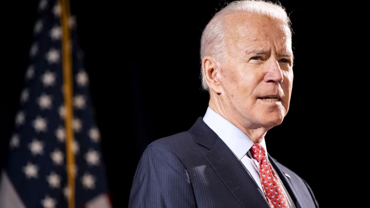 ABD Başkanı Joe Başkanı: Şimdilik bir kapanma olmayacak