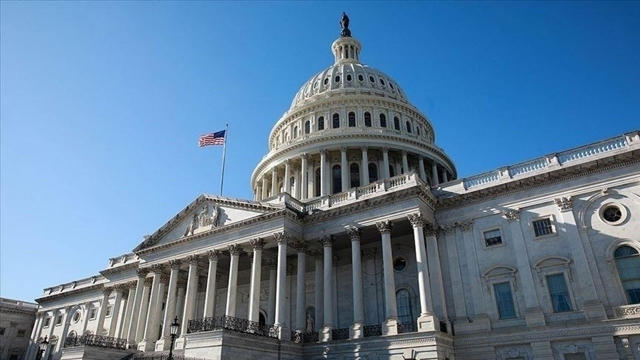ABD Temsilciler Meclisi 10 katrilyon liralık altyapı planına onay verdi