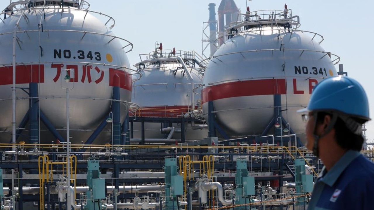 ABD ve Japonya'dan petrol fiyatlarını düşürecek hamle