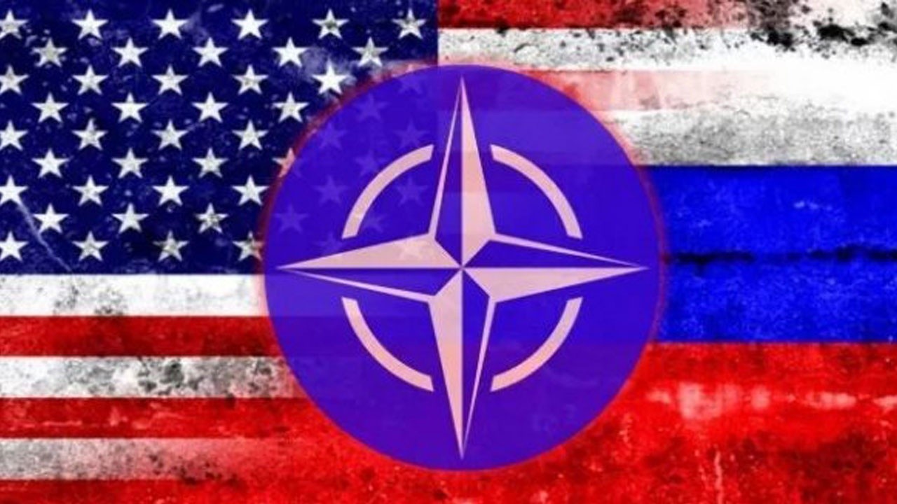 ABD ve NATO&#039;dan Rusya&#039;ya Ukrayna için bir uyarı daha
