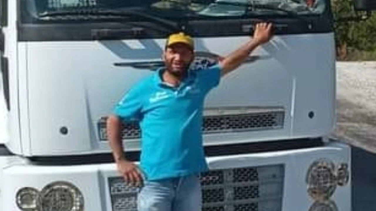 Afyonkarahisar’da kayboldu Konya’da ortaya çıktı