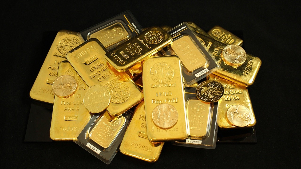 Altın fiyatı Fed toplantısını bekliyor! Gram altın ne kadar?