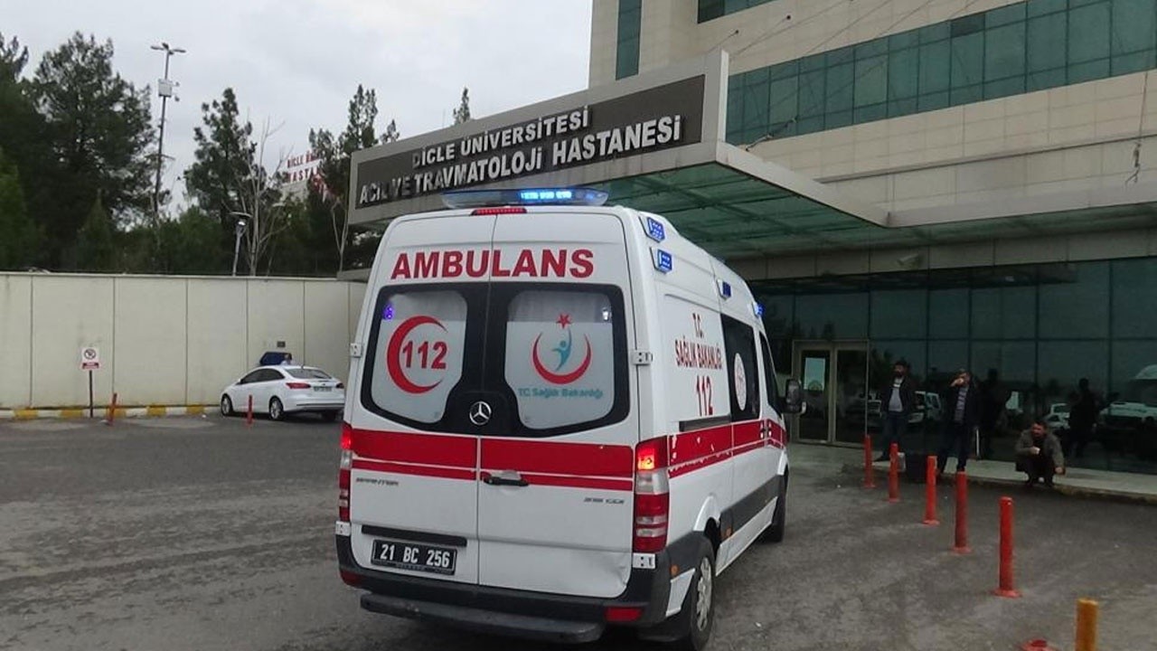 Amca yeğen arasında arazi kavgası: 1 ölü, 1 yaralı