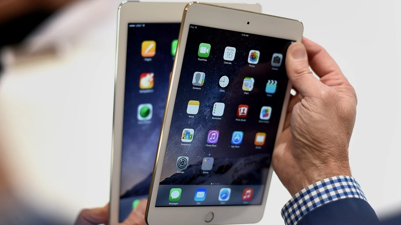 Apple çip krizi nedeniyle iPad üretimini azalttı