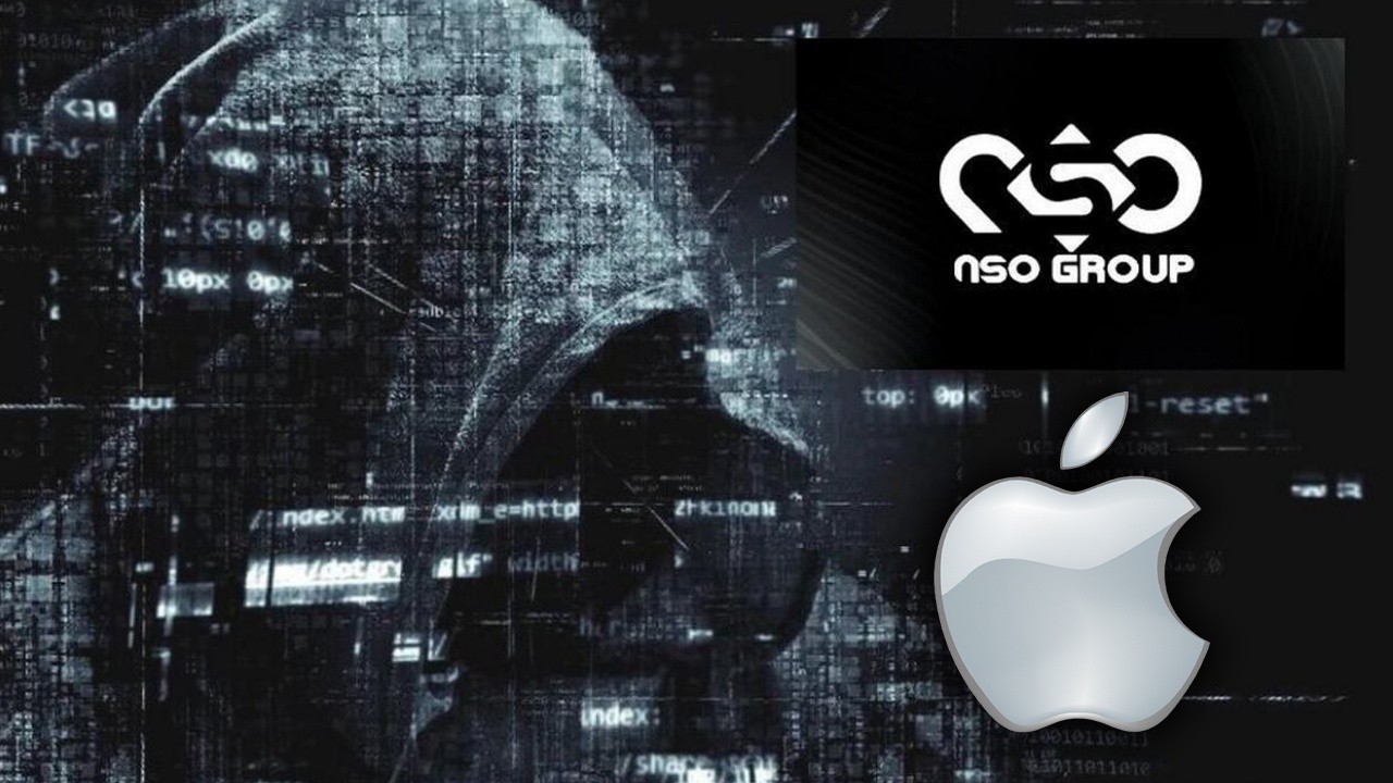Apple harekete geçti: İsrailli yazılım firması NSO Group&#039;a dava açtı