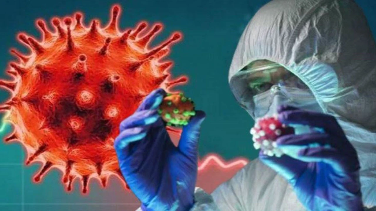 Giderek yaygınlaşan Mu varyantına karşı uzmanlar uyarıyor: Antikorları bile çaresiz bırakıyor
