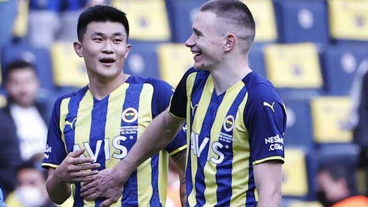 Avrupalı Scout’lar Fenerbahçe’nin lejyonları için geliyor