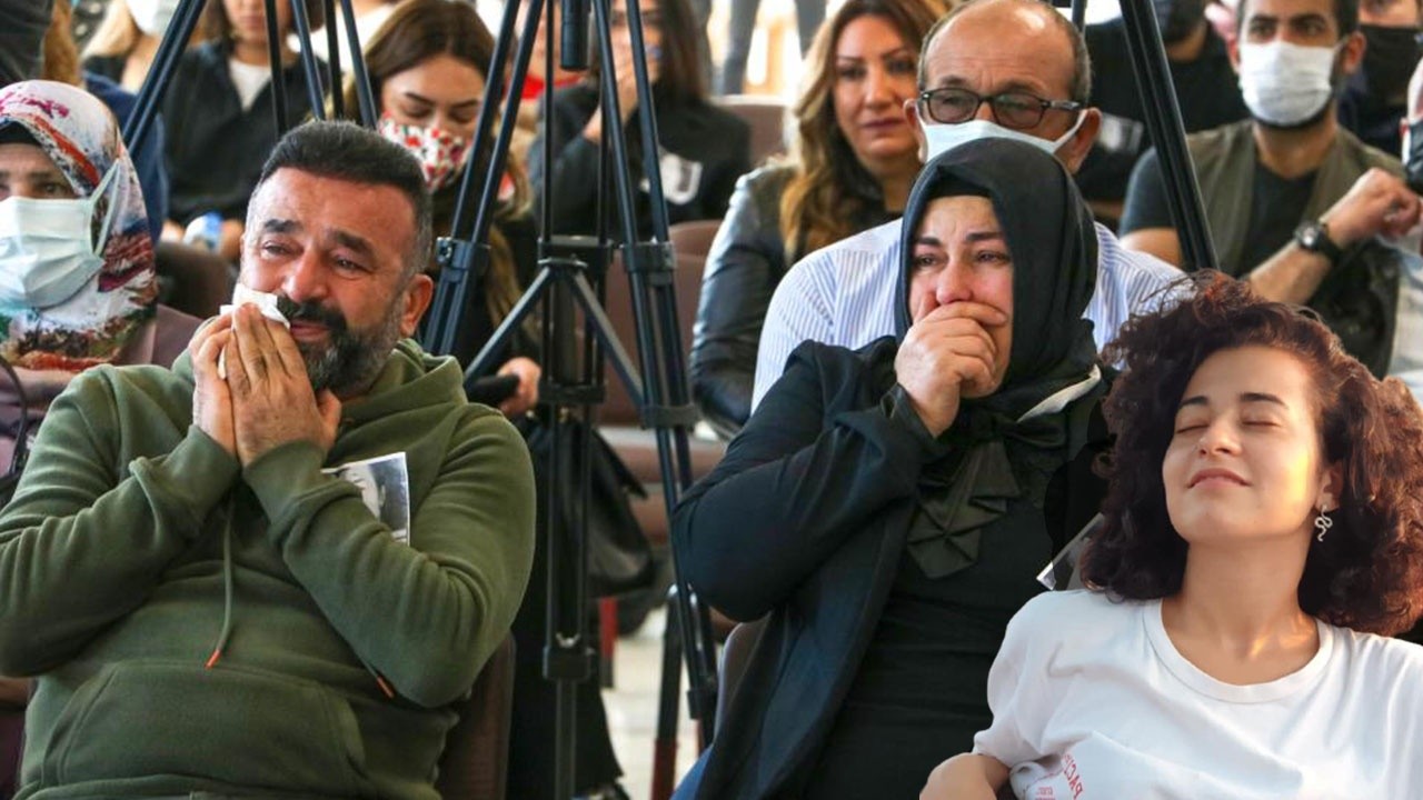 Azra Gülendam Haytaoğlu&#039;nun adı okulunda yaşayacak! &#039;Kızımın mezuniyetinde gelmek isterdim&#039;