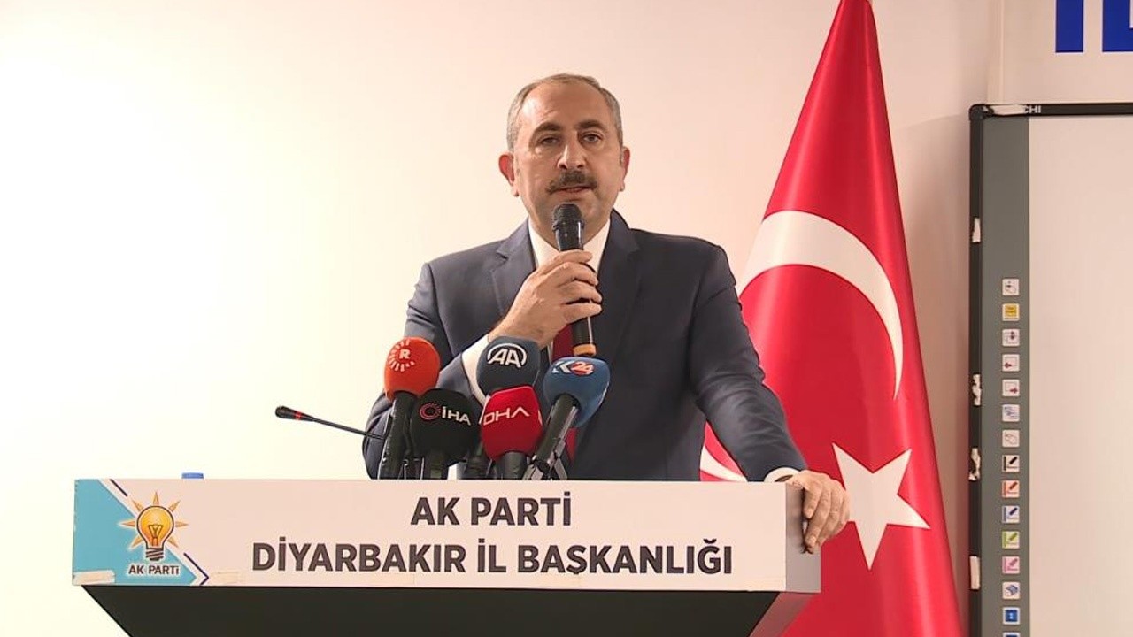 Bakan Gül duyurdu: Diyarbakır Cezaevi boşaltılıyor