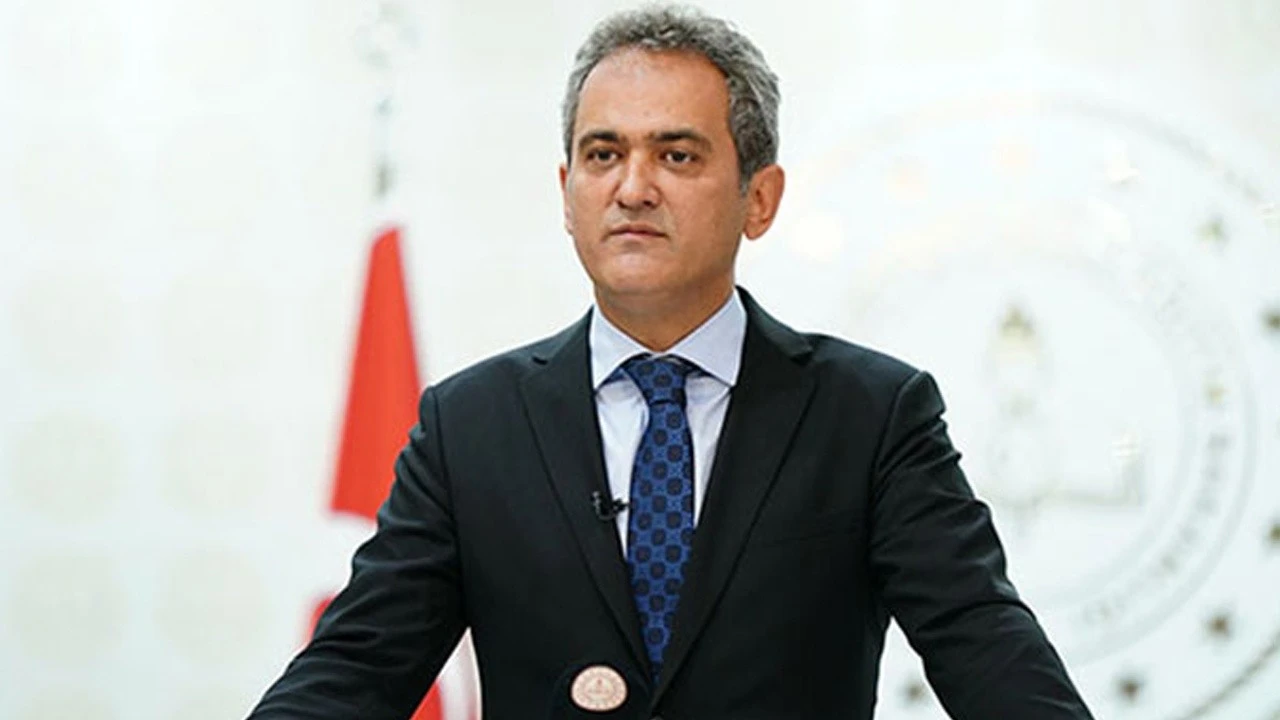 Bakan Özer açıkladı: Başkent'e 1,5 milyar liralık ilave yatırım