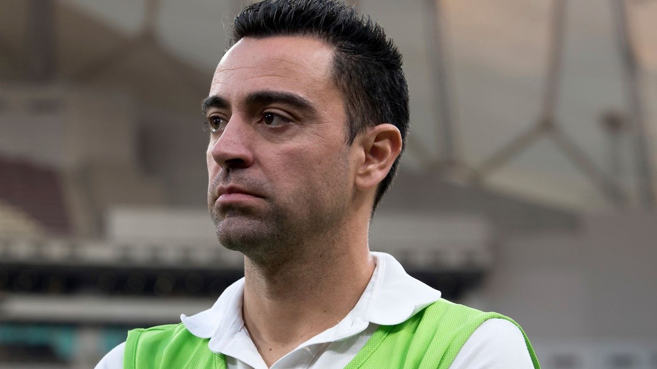 Barcelona teknik direktörü Xavi kimdir, kaç yaşında? Efsane Xavi evine döndü!