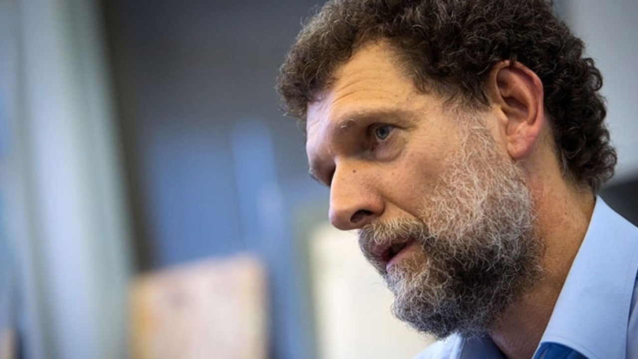 Batı’nın gözü bugünkü duruşmada: Osman Kavala hakim önüne çıkıyor