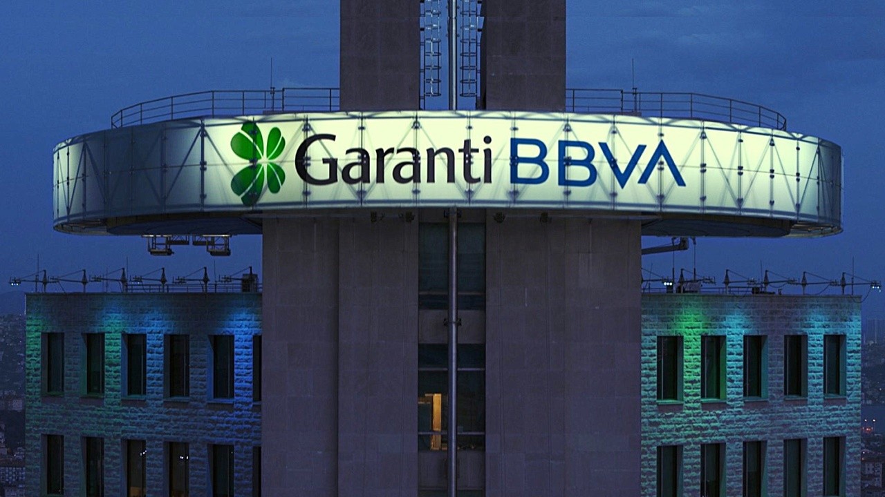 BBVA&#039;dan Garanti Bankası için tarihi karar: Hisseler için harekete geçti