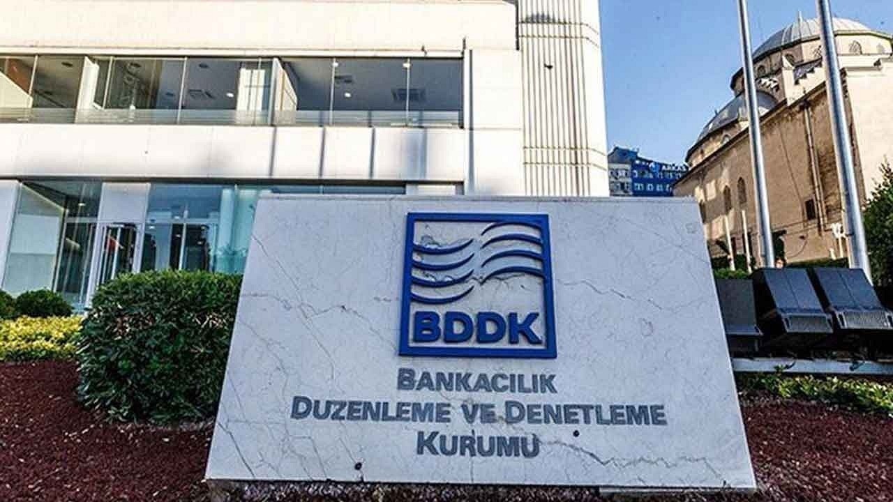 BDDK&#039;dan faizsiz bankacılığa düzenleme: Belirsizliğe izin yok!