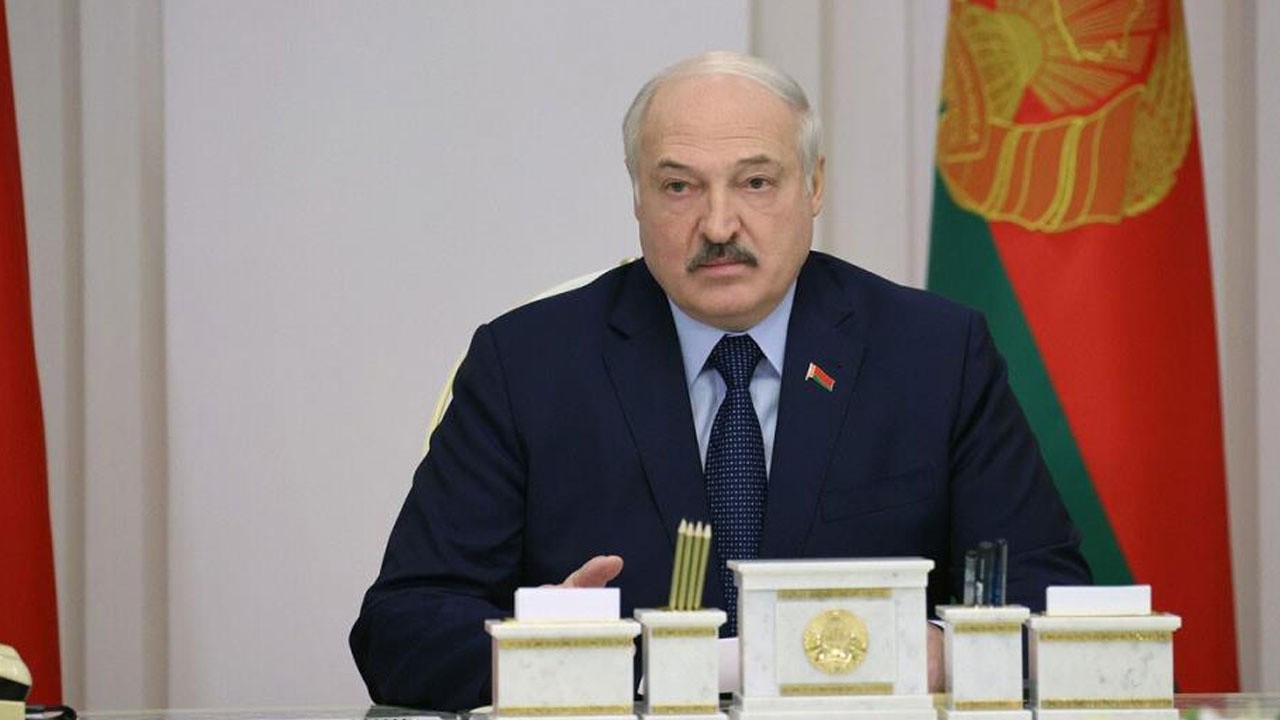 Belarus: Göçmenler geri dönmek istemiyor