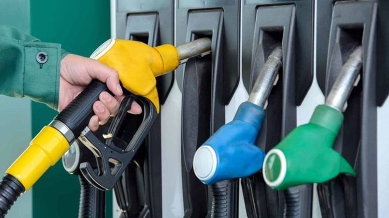 Benzin ve motorine zam iddialarına yalanlama