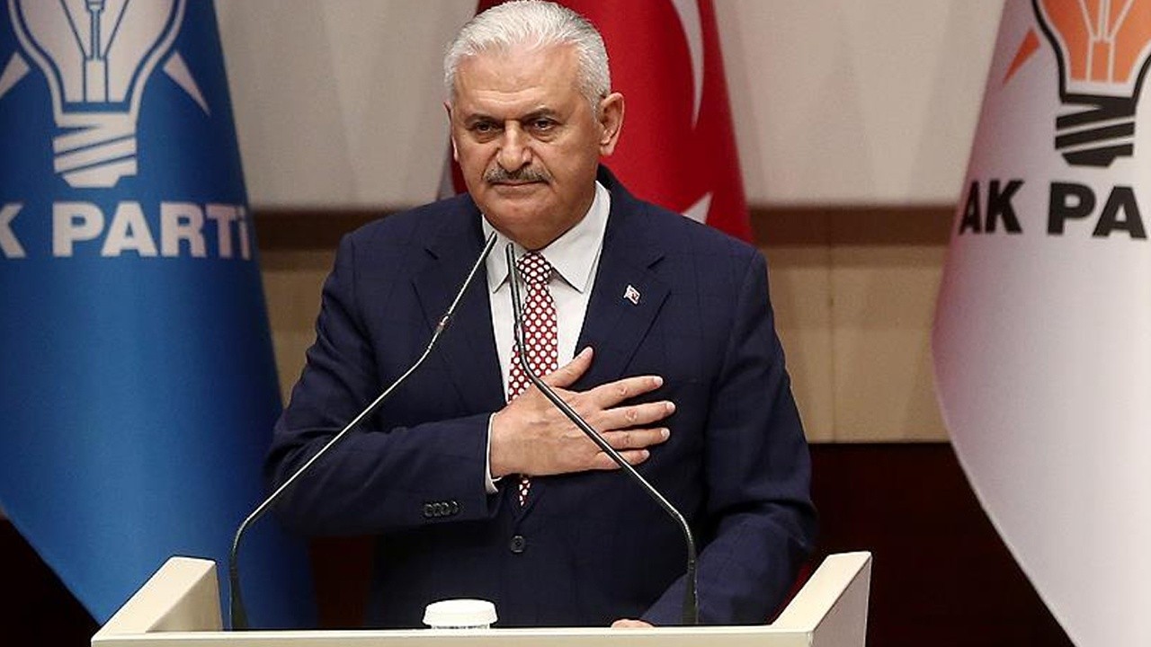 Binali Yıldırım, Türkiye&#039;nin aksakalı oldu